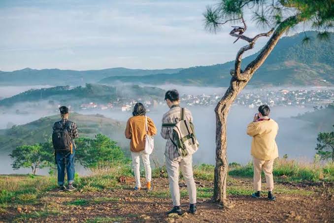 Kinh nghiệm du lịch Đà Lạt tự túc siêu chi tiết từ A đến Z